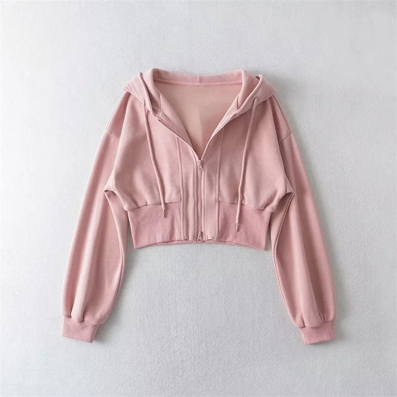 Full Zip Up Women's Hoodies Sw - đánh giá và giá Winter Clothing Essentials For Women