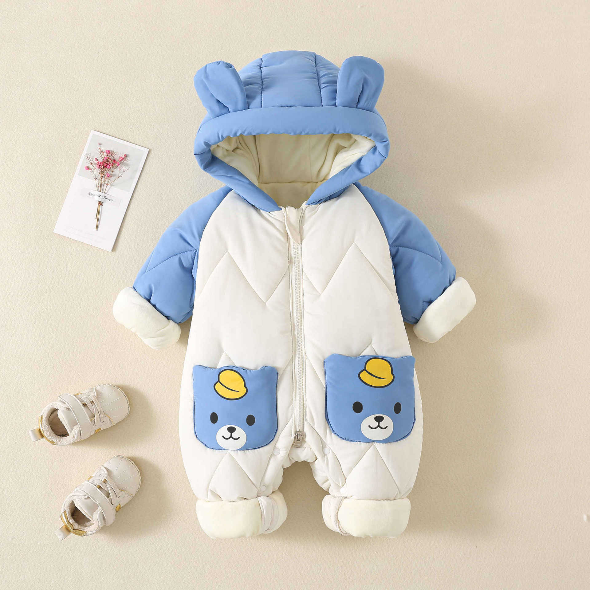 Winter Baby Outwear Clothing F - đánh giá và giá Winter Clothing Baby