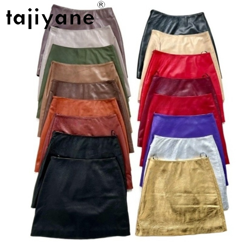 TAJIYANE 100% Top Layer Sheeps - đánh giá và giá Winter Clothing Colors