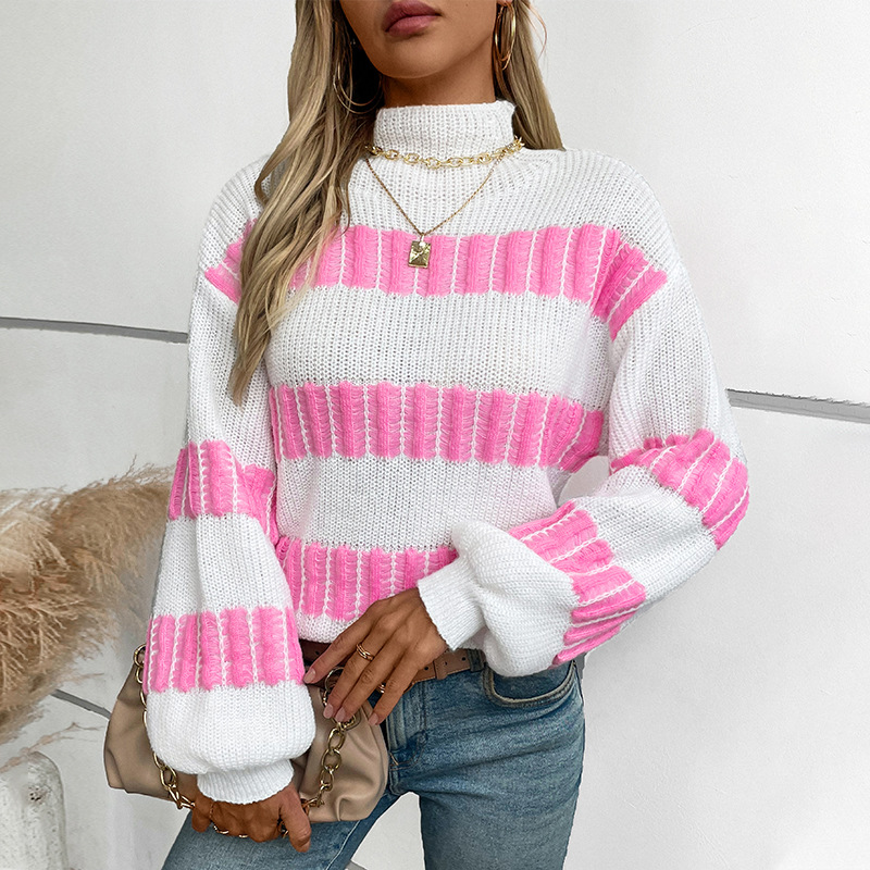 Pullovers Women Sweater 2025 C - đánh giá và giá Winter Clothing Colors