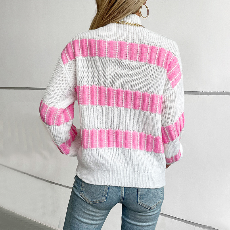 Pullovers Women Sweater 2025 C - đánh giá và giá Winter Clothing Colors