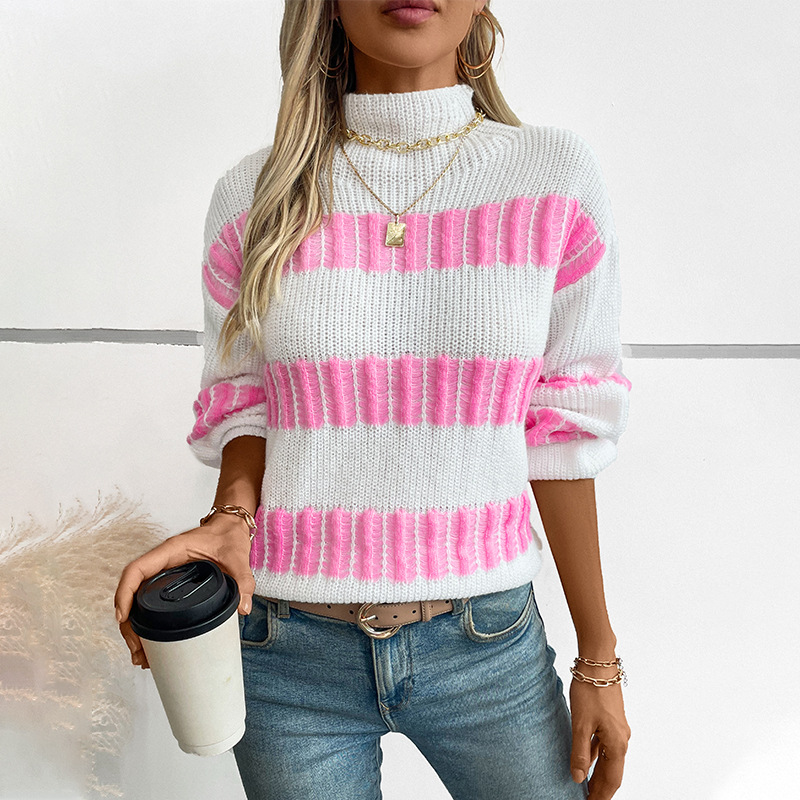 Pullovers Women Sweater 2025 C - đánh giá và giá Winter Clothing Colors