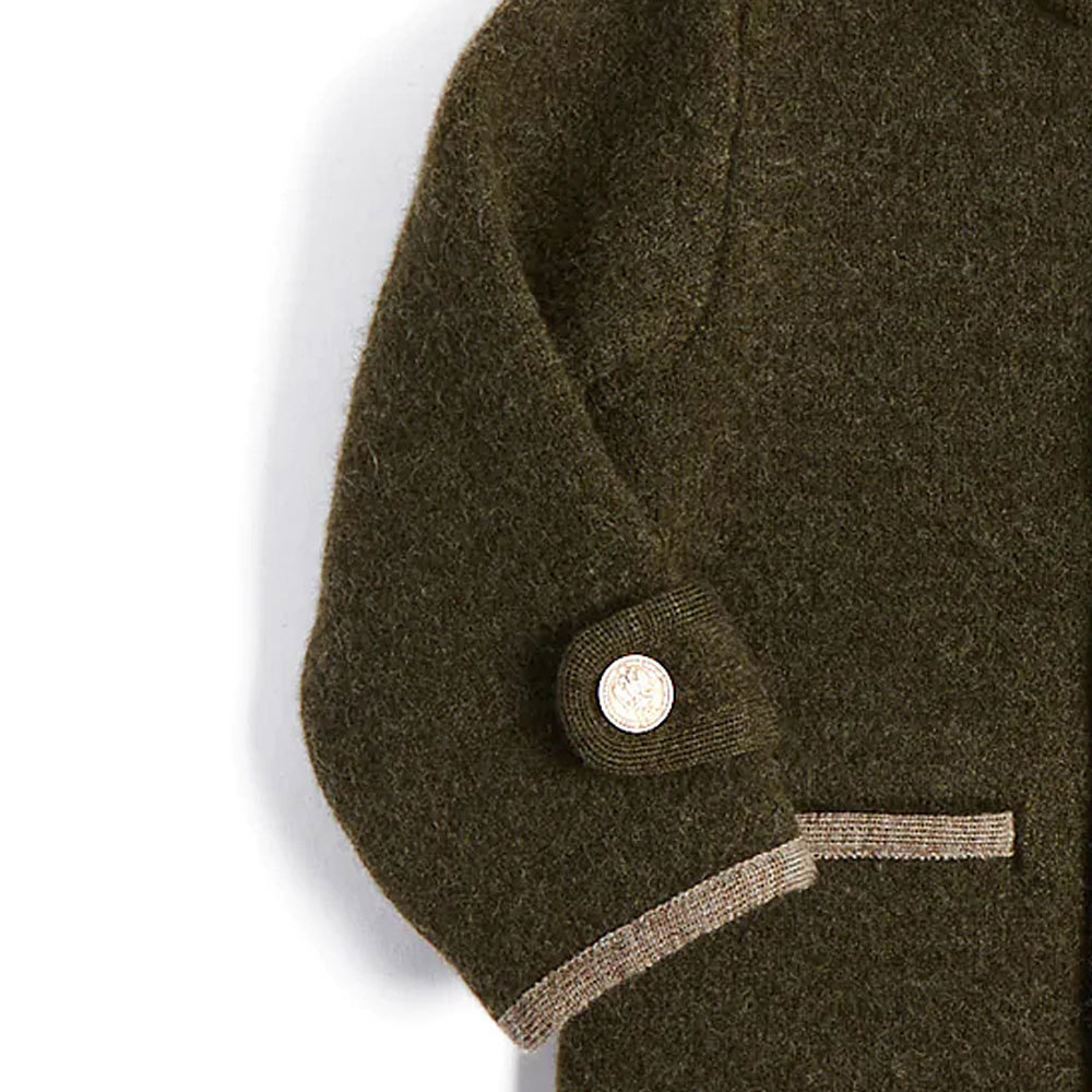 Quần Áo Trẻ Em Mùa Thu Đông An - đánh giá và giá Winter Clothing Baby