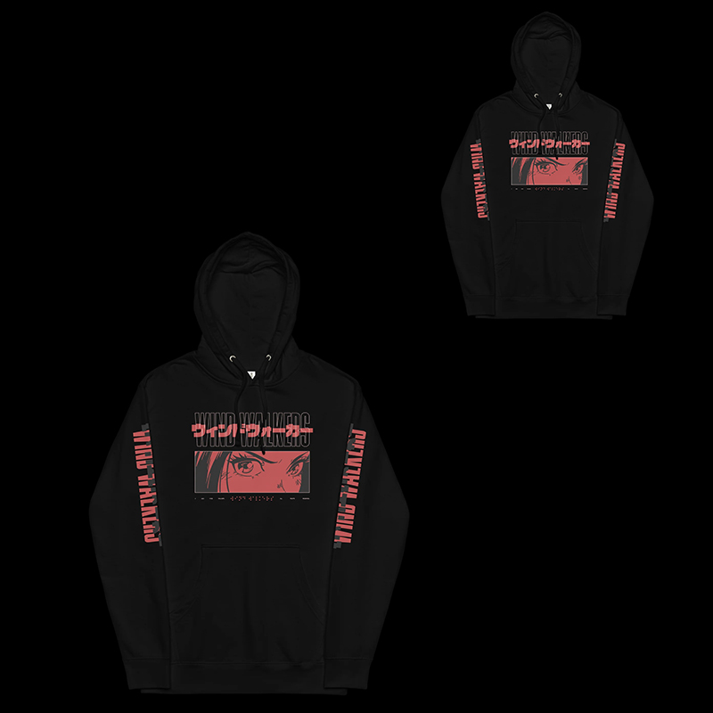 Oversized Hoodie for Man Pullo - đánh giá và giá Winter Clothing Essentials For Women