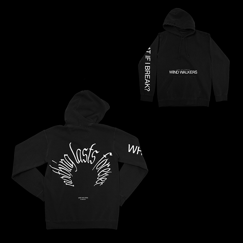 Oversized Hoodie for Man Pullo - đánh giá và giá Winter Clothing Essentials For Women