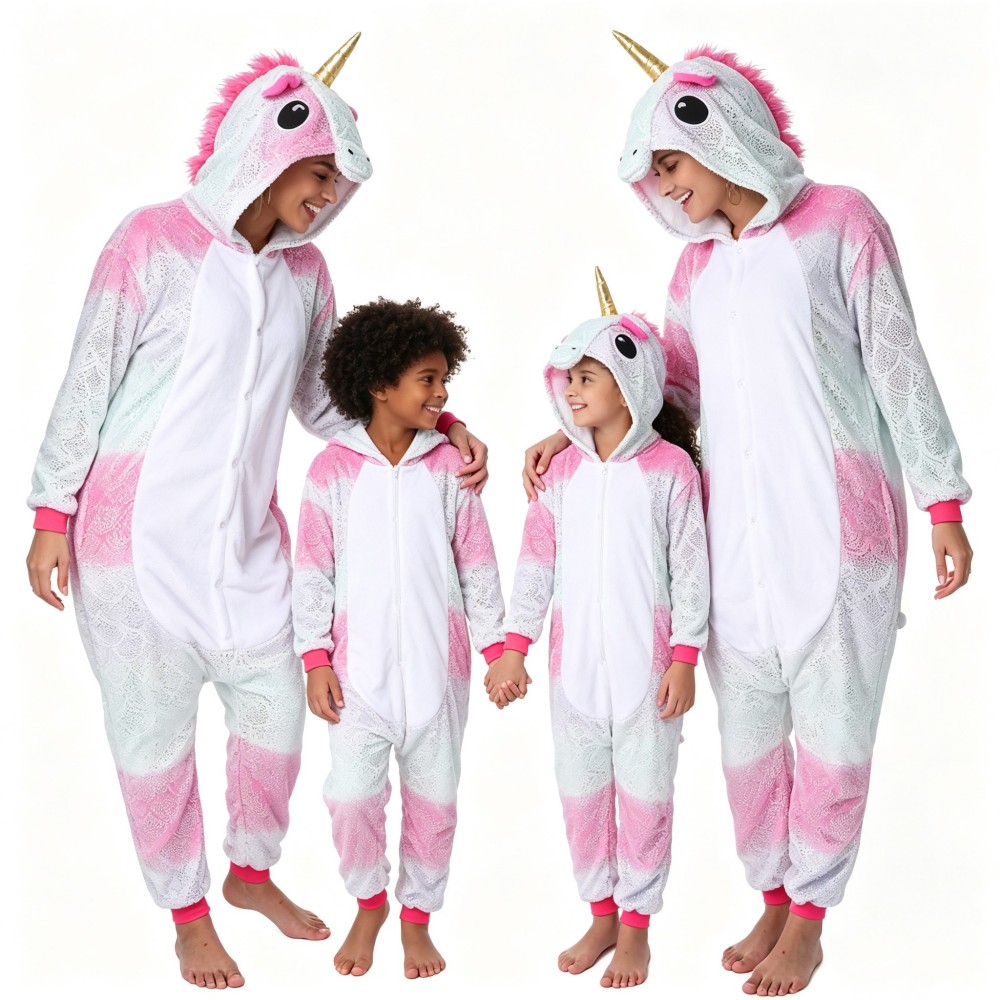 Family Matching Halloween Skel - đánh giá và giá Fleece Hoodie Lined