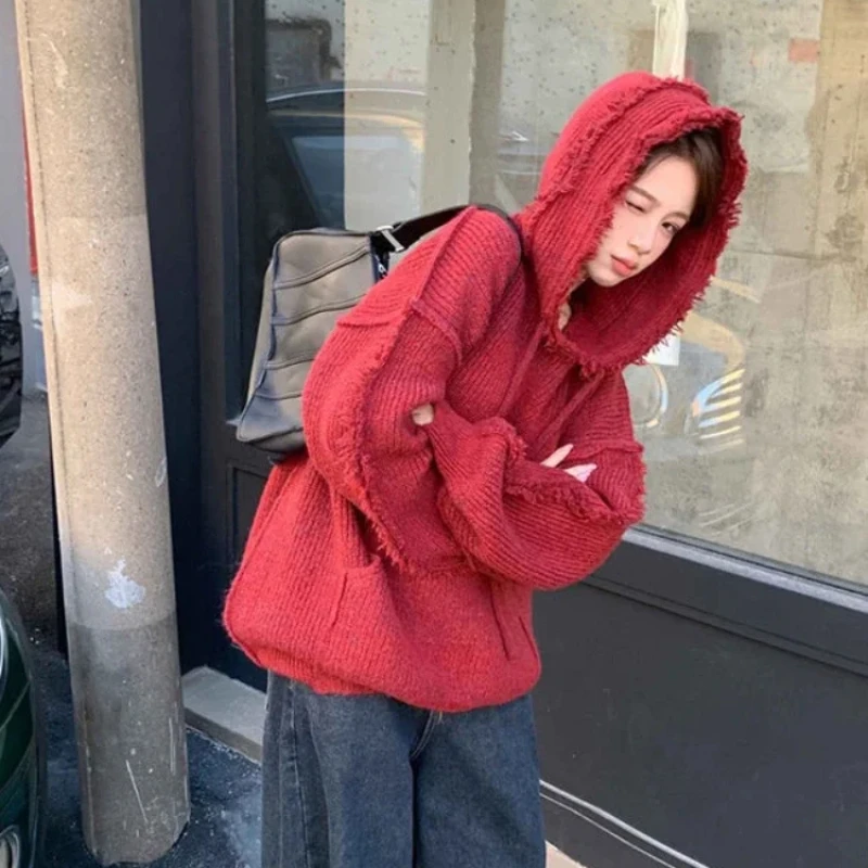 Autumn and Winter Thick Hoodie - đánh giá và giá Winter Clothing Essentials For Women