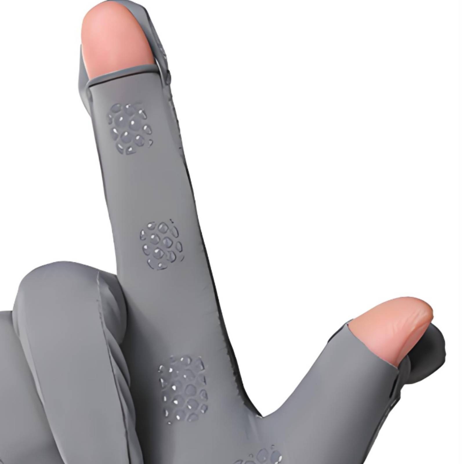 Full-Finger Gloves Stretchy To - đánh giá và giá Knit Glove Touch Screen