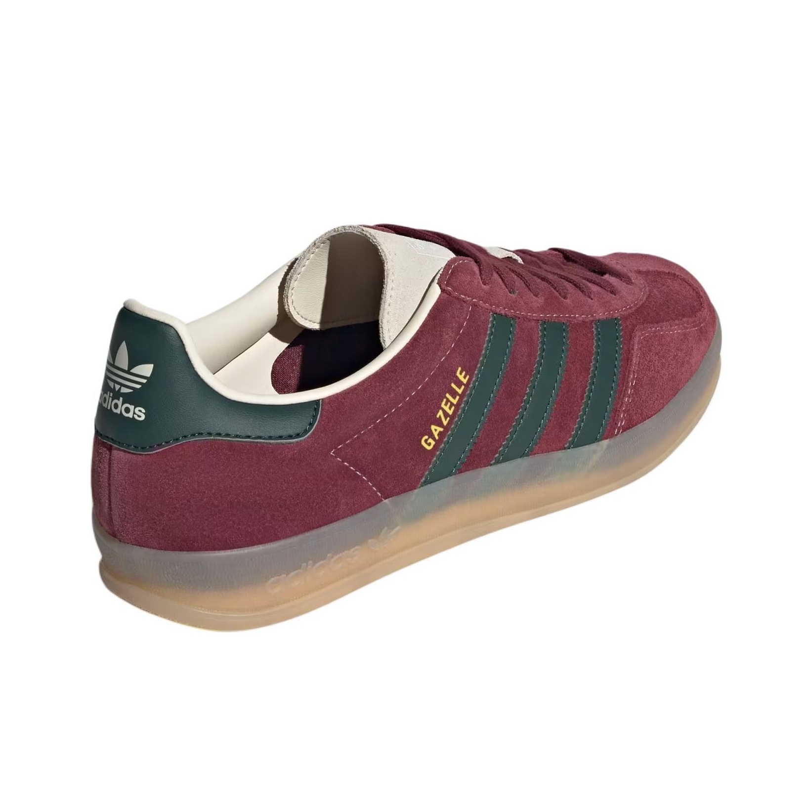Adidas Originals GAZELLE INDOO - đánh giá và giá Adidas Shoes Gazelle