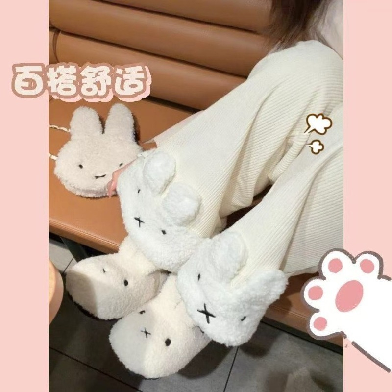 Anime Miffy Corduroy Long Pant - đánh giá và giá Winter Clothing Accessories