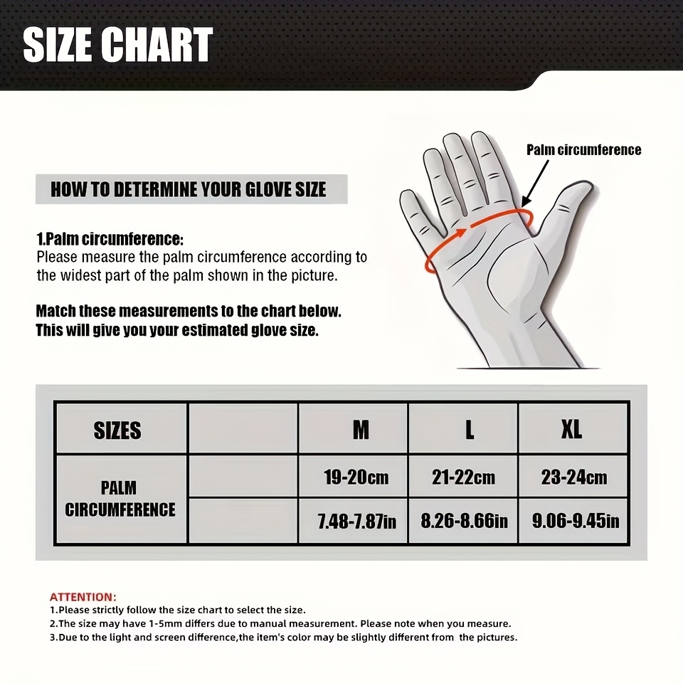 New Men's Full Finger Tactical - đánh giá và giá Knit Glove Touch Screen