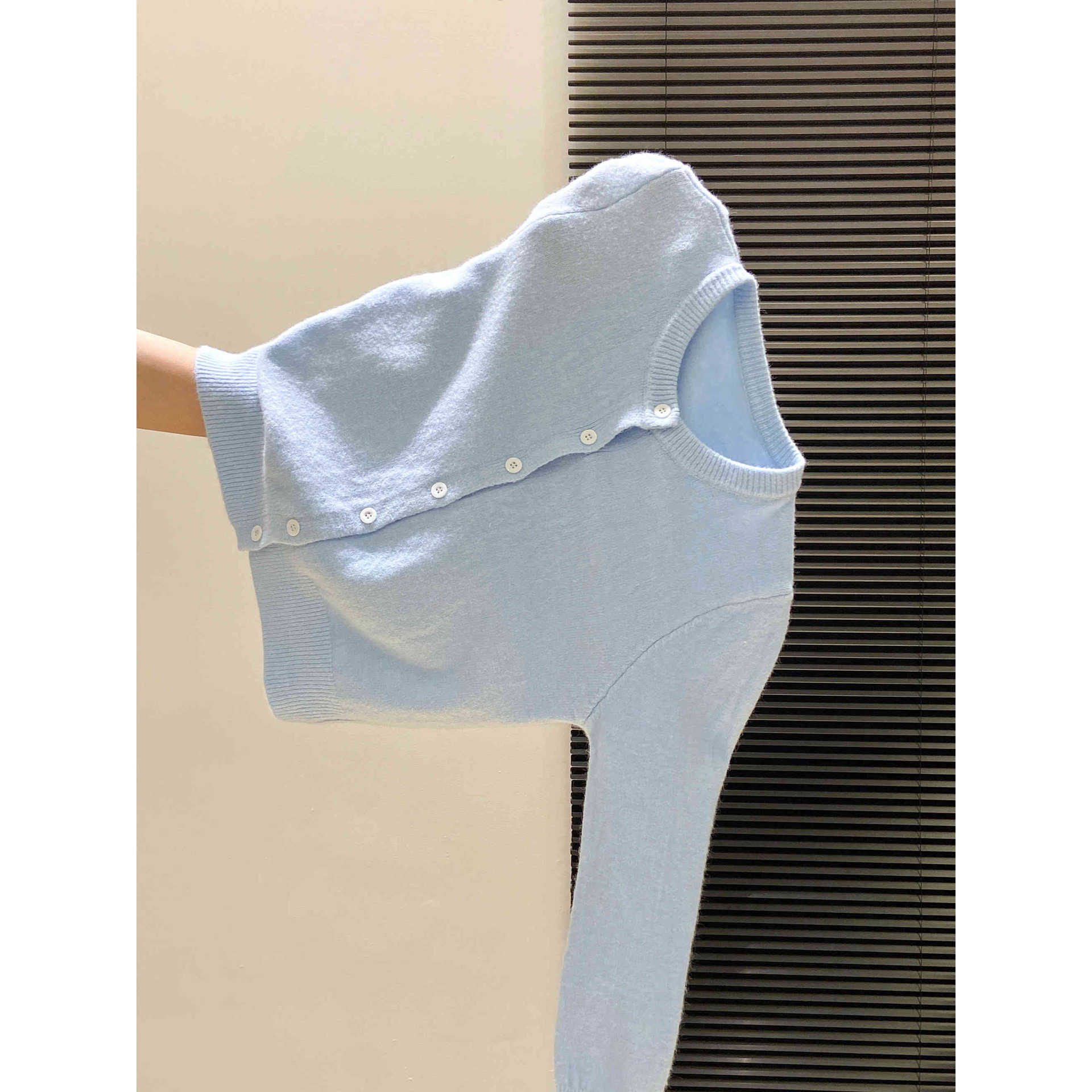Solid Color Women's Knit Cardi - đánh giá và giá Winter Clothing Colors