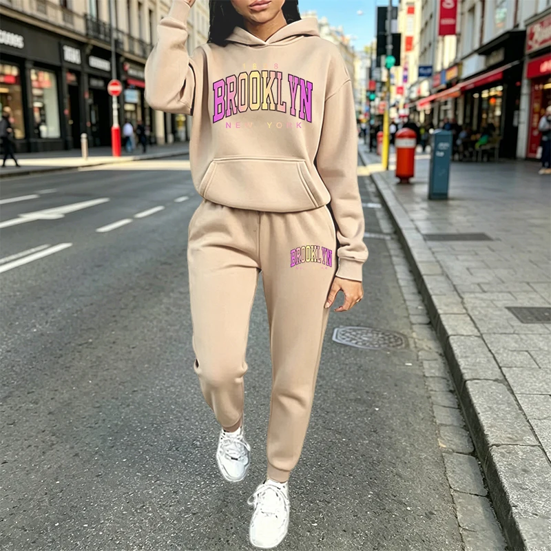 Casual Women's Outfits Print H - đánh giá và giá Winter Clothing For Women