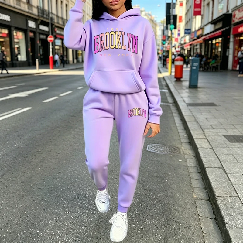Casual Women's Outfits Print H - đánh giá và giá Winter Clothing For Women