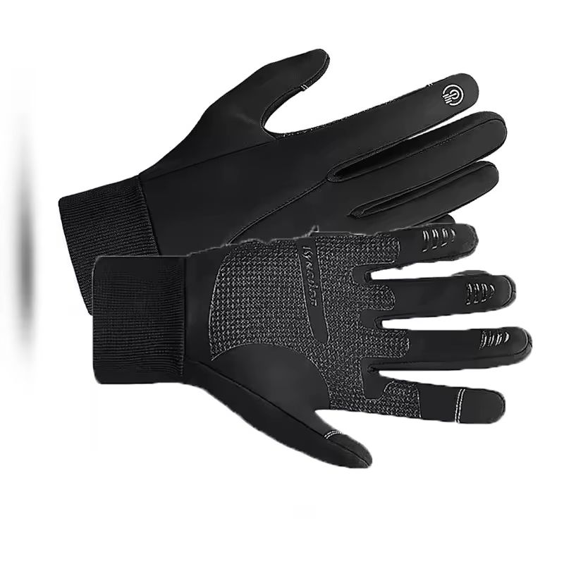 Kyncilor Winter Motorcycle Rid - đánh giá và giá Knit Glove Touch Screen