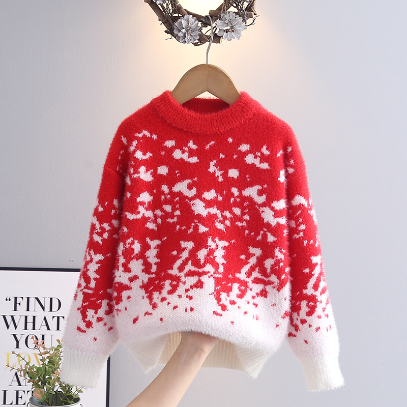 2025 Fall Winter Knit Clothes  - đánh giá và giá Winter Clothing Drawing
