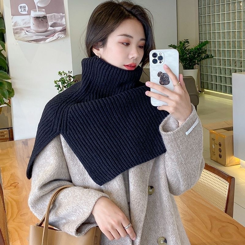 New Rabbit Fur Scarf Women Win - đánh giá và giá Winter Clothing Accessories