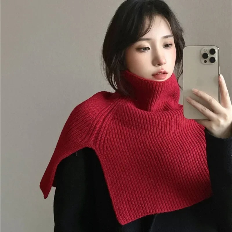New Rabbit Fur Scarf Women Win - đánh giá và giá Winter Clothing Accessories