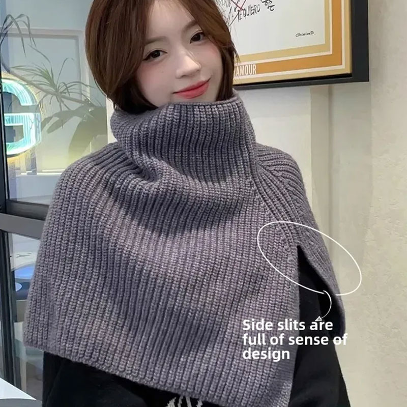 New Rabbit Fur Scarf Women Win - đánh giá và giá Winter Clothing Accessories