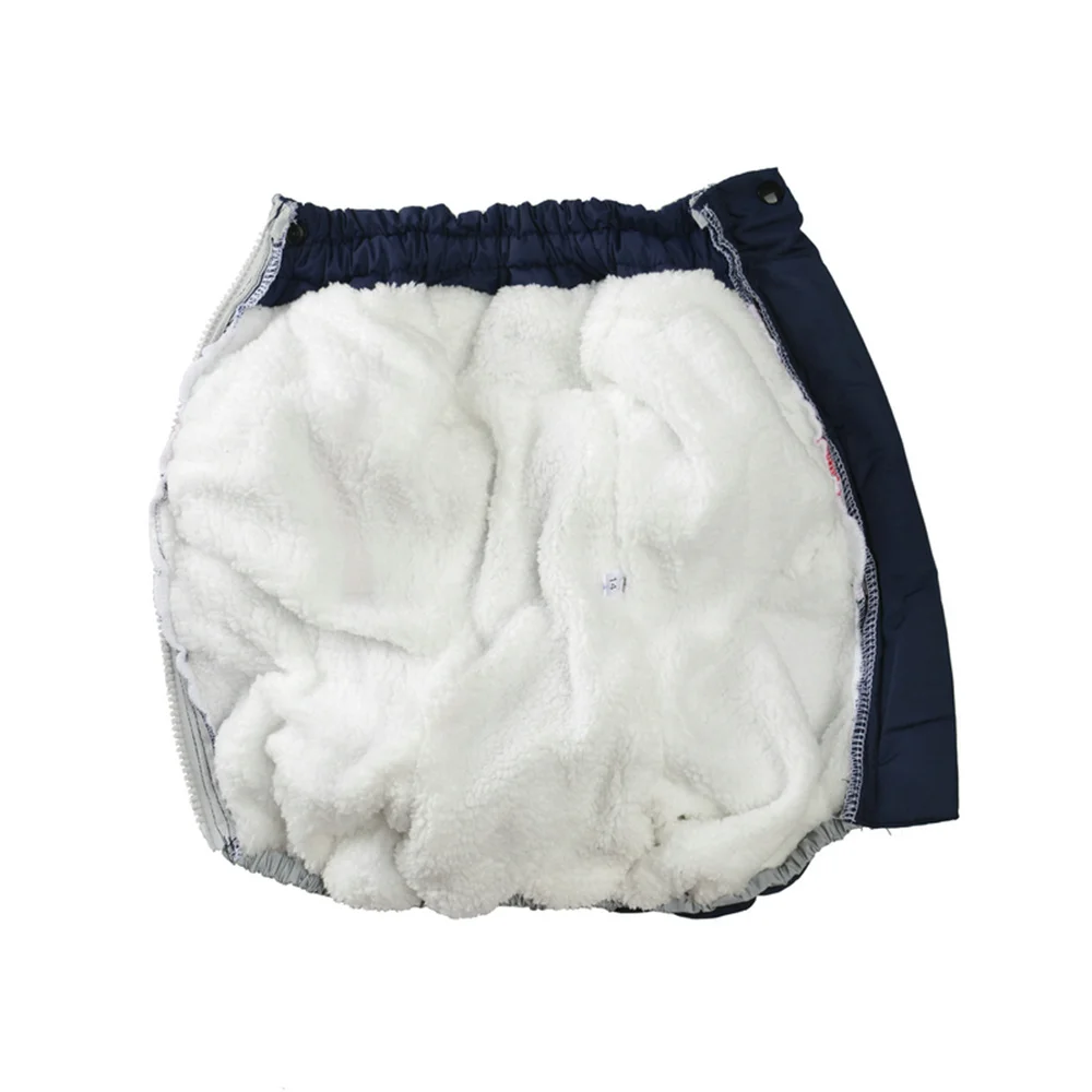 Pet Winter Clothes Waterproof  - đánh giá và giá Winter Clothing Kids